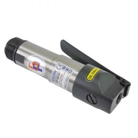 Air Needle Scaler / Air Flux Chipper (2 dalam 1) (4800bpm, 3mmx12)